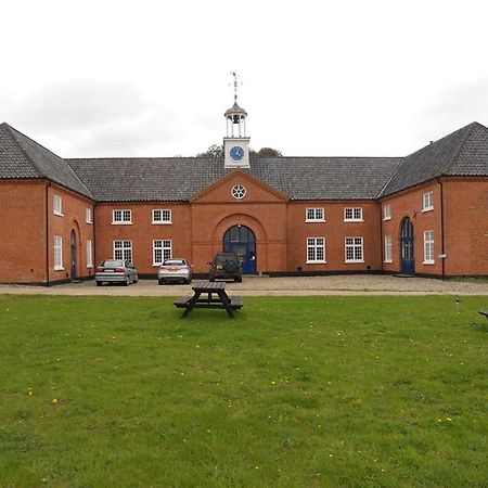 The Stables At Henham Park Bed & Breakfast Southwold Ngoại thất bức ảnh
