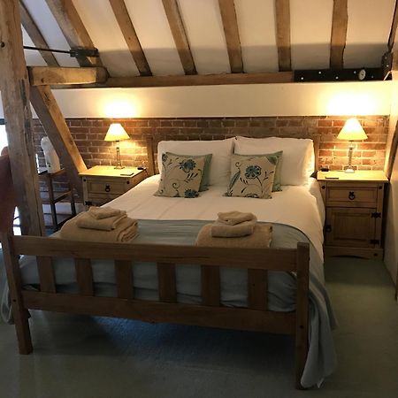 The Stables At Henham Park Bed & Breakfast Southwold Ngoại thất bức ảnh