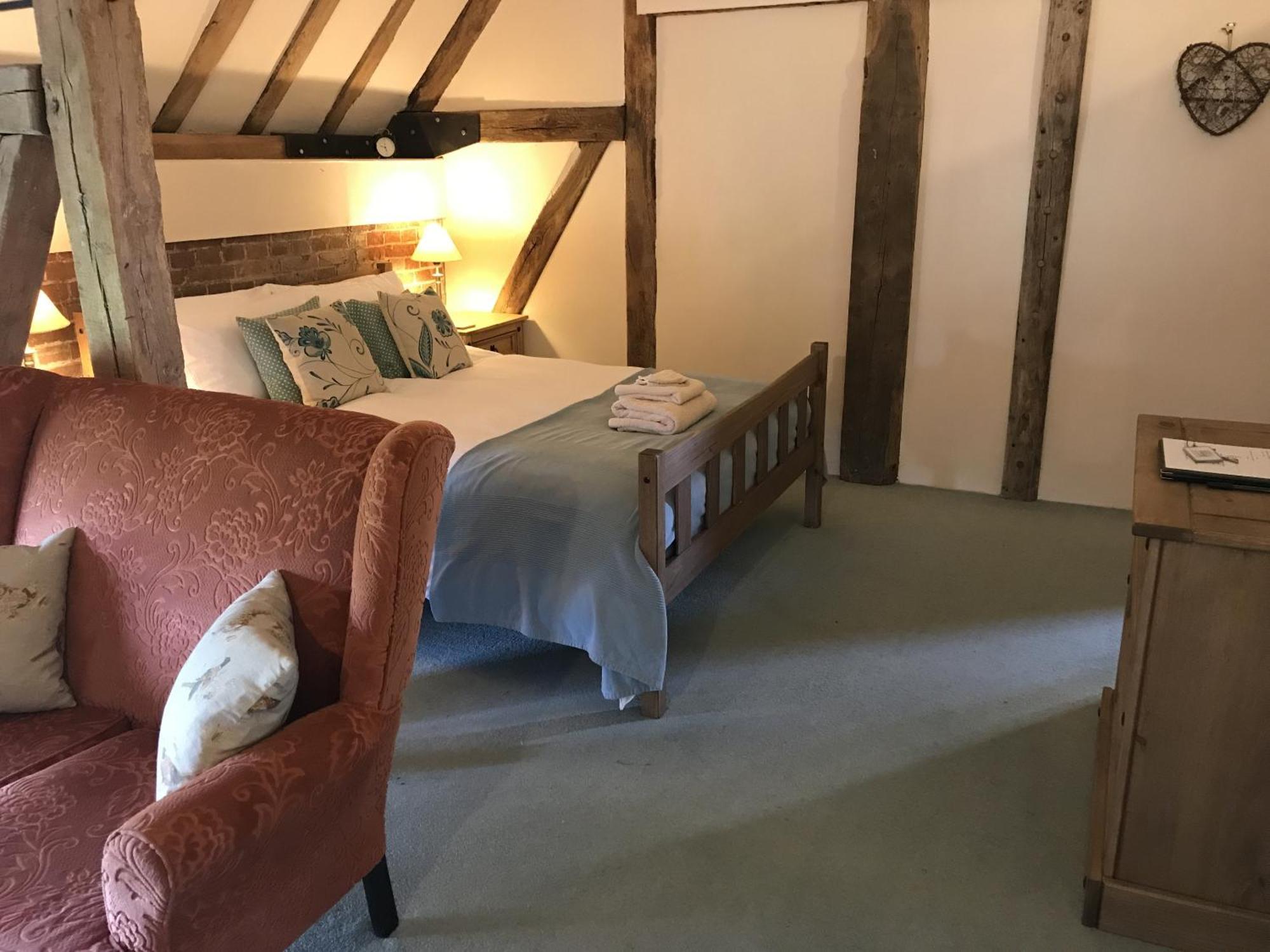 The Stables At Henham Park Bed & Breakfast Southwold Phòng bức ảnh