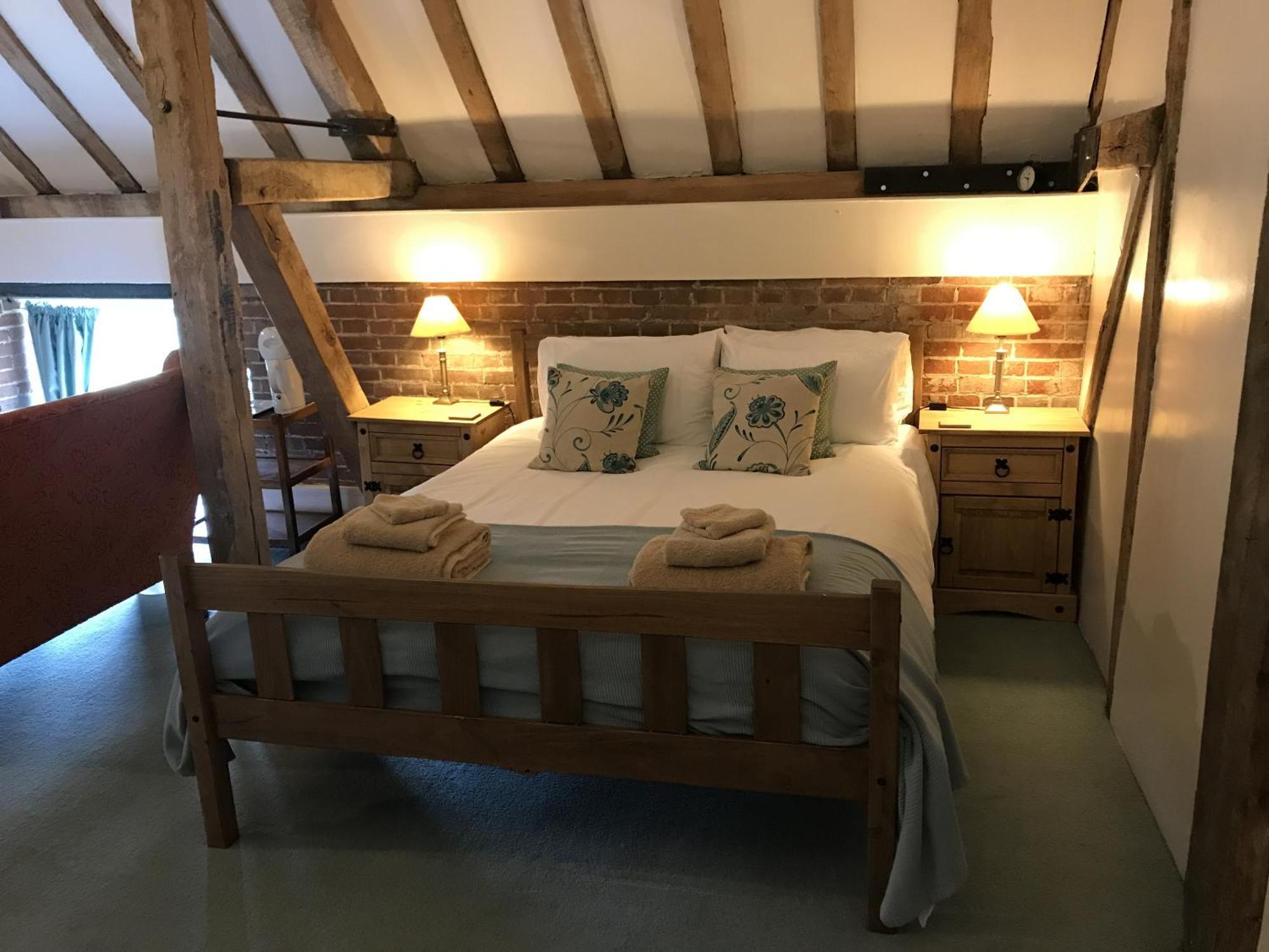The Stables At Henham Park Bed & Breakfast Southwold Ngoại thất bức ảnh