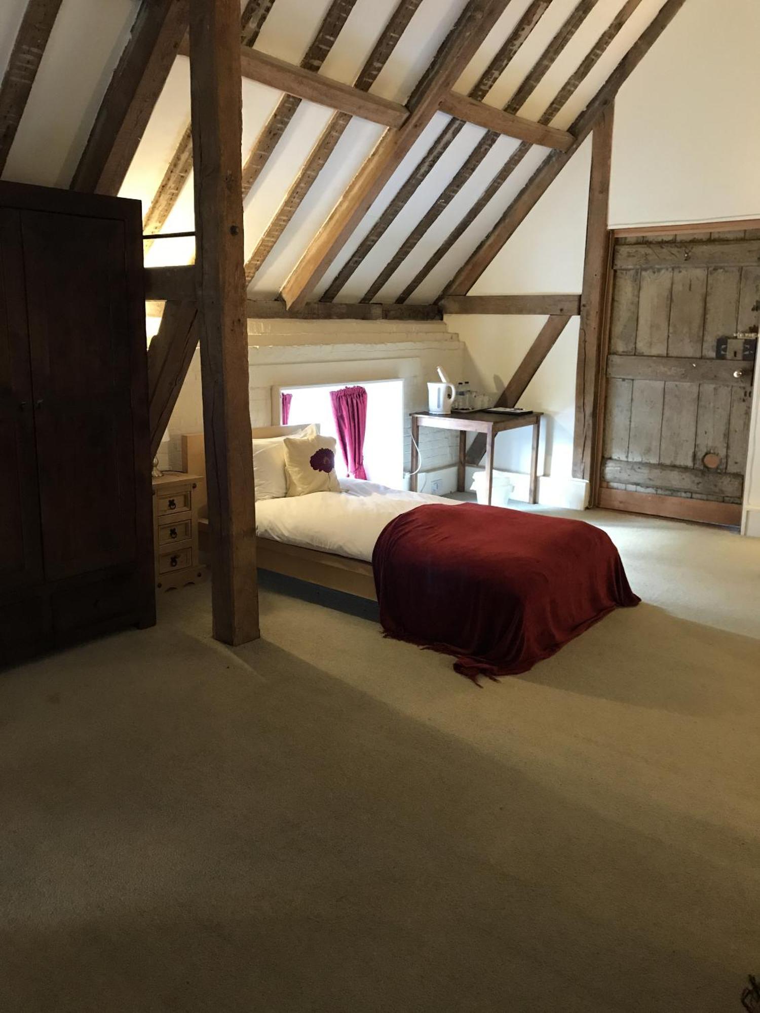 The Stables At Henham Park Bed & Breakfast Southwold Phòng bức ảnh
