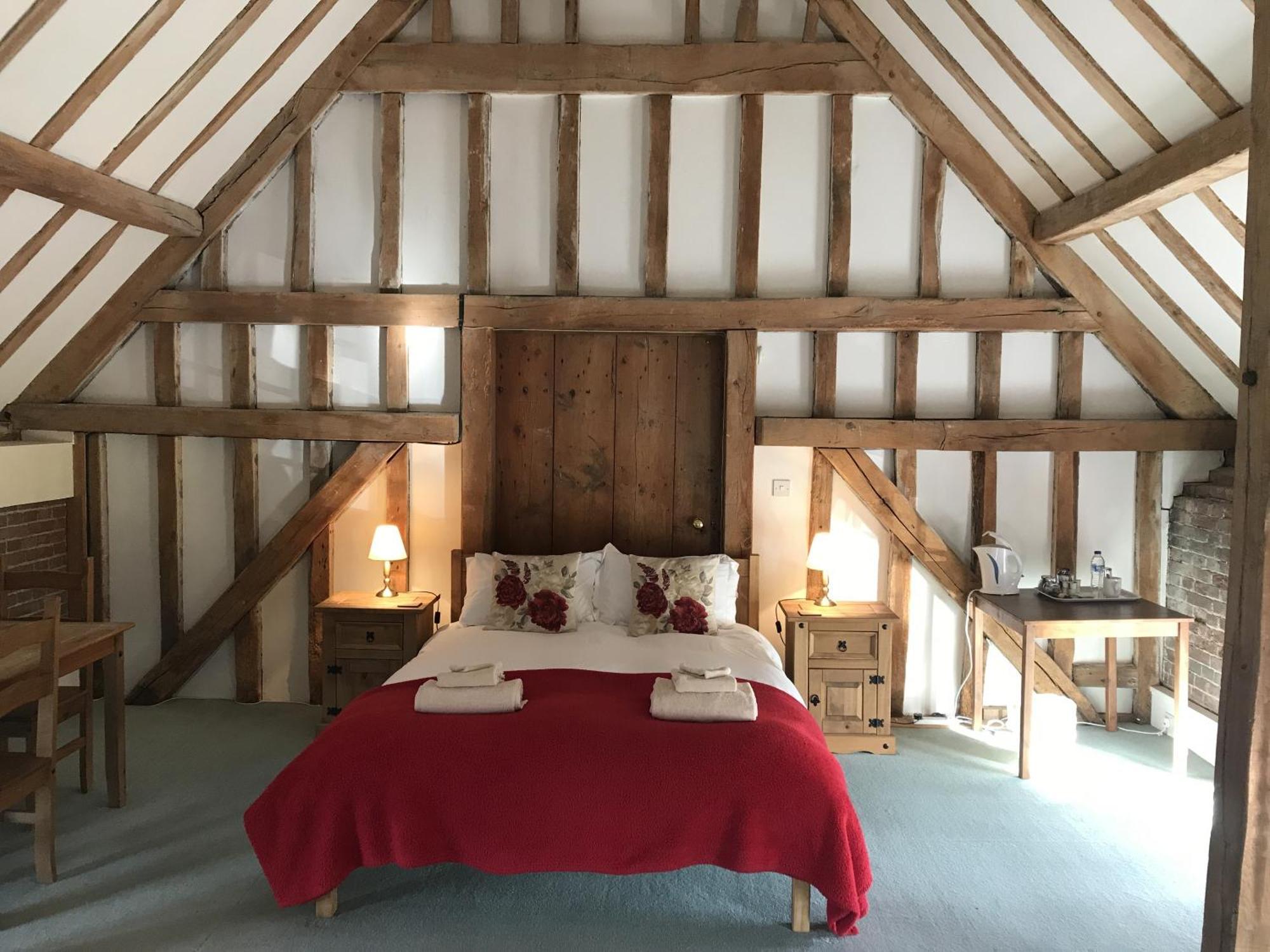 The Stables At Henham Park Bed & Breakfast Southwold Phòng bức ảnh