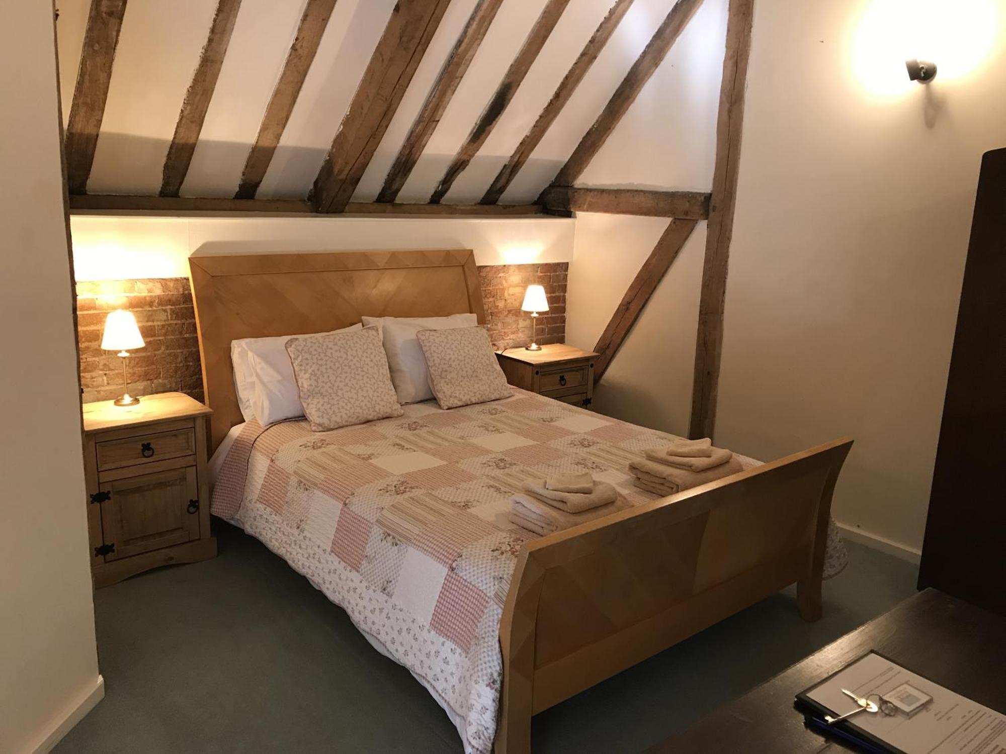 The Stables At Henham Park Bed & Breakfast Southwold Phòng bức ảnh