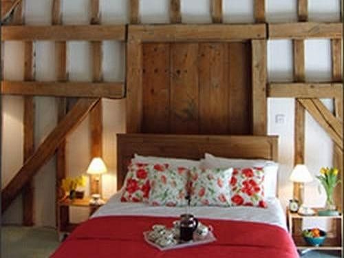 The Stables At Henham Park Bed & Breakfast Southwold Ngoại thất bức ảnh