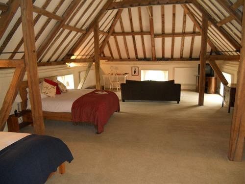 The Stables At Henham Park Bed & Breakfast Southwold Ngoại thất bức ảnh