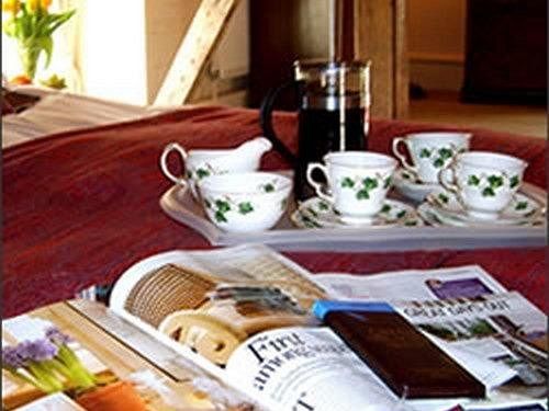 The Stables At Henham Park Bed & Breakfast Southwold Ngoại thất bức ảnh